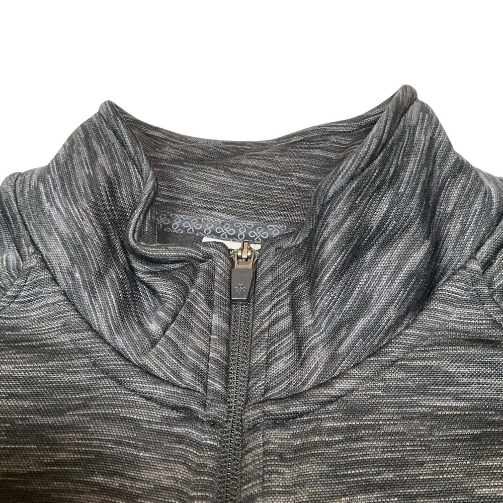 Denver Hayes Women’s Lightweight Athletic Jacket Zip Up Workout Activewe… - Picture 8 of 16